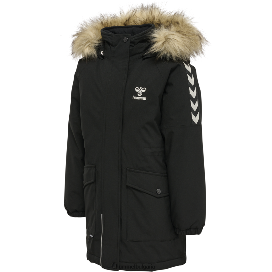 деца Hummel hmlroot tex яке"яке" N2H2ZZ5425