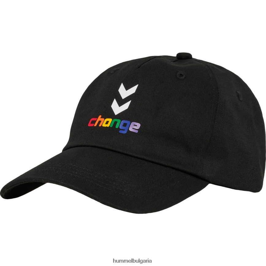 унисекс Hummel hmlchange кап"шапка с козирка" N2H2ZZ1988
