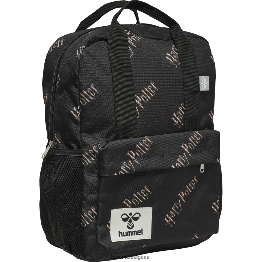 унисекс Hummel раница hmlharry potter"раница с цяла щампа" N2H2ZZ5142