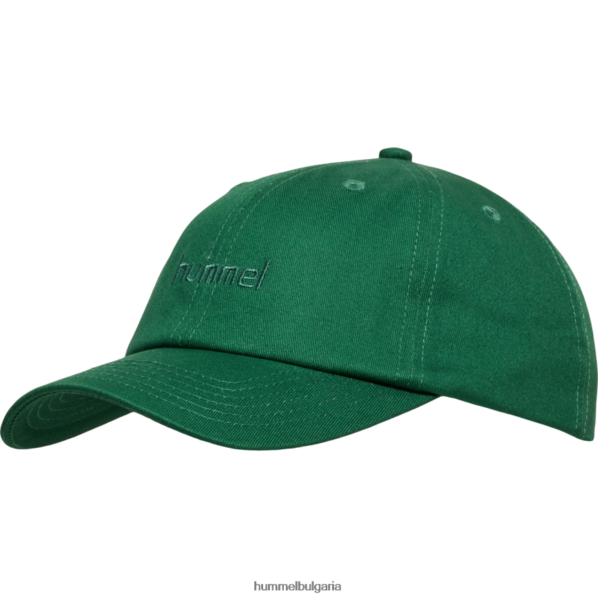 унисекс Hummel hmlleo капачка"плетена шапка" N2H2ZZ1989