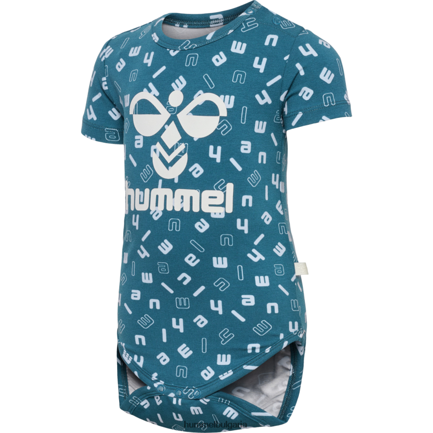 унисекс Hummel hmldream aop тяло s/s"тяло" N2H2ZZ4405