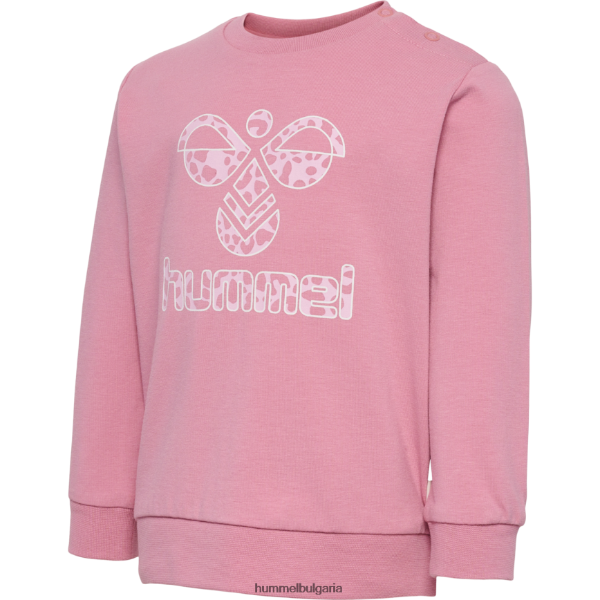 унисекс Hummel суичър hmldream"суитчър" N2H2ZZ4394