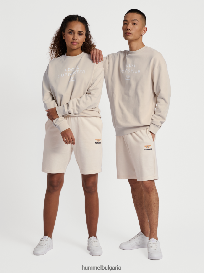 унисекс Hummel суичър hmlhive owen"суитчър" N2H2ZZ1364