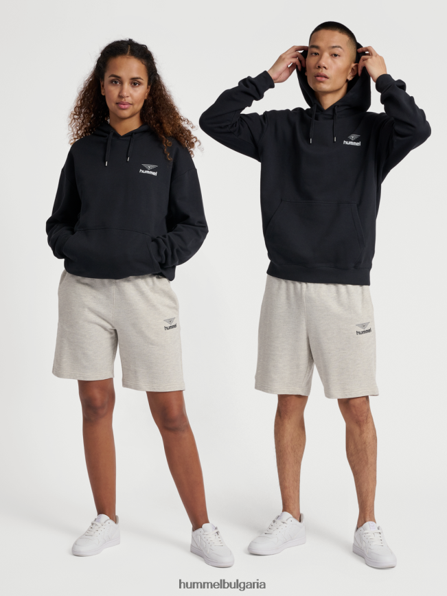 унисекс Hummel hmlhive wade hoodie"дреха с качулка" N2H2ZZ1136