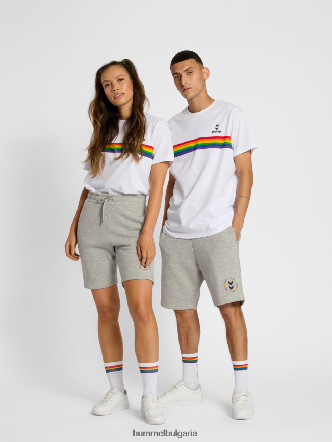 унисекс Hummel hmleeverything нищо спортни шорти"къси панталонки" N2H2ZZ407