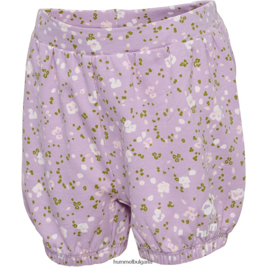 унисекс Hummel hmlglad шорти"къси панталони от смесен памук" N2H2ZZ4308