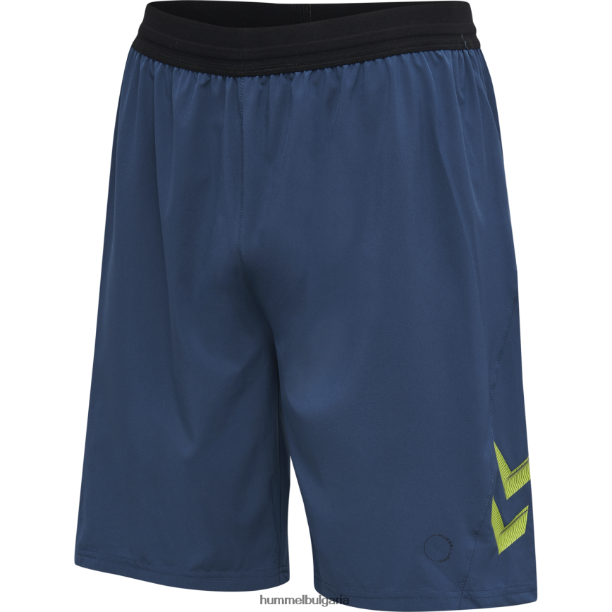 унисекс Hummel hmllead професионални тренировъчни шорти"тренировъчни шорти" N2H2ZZ1310