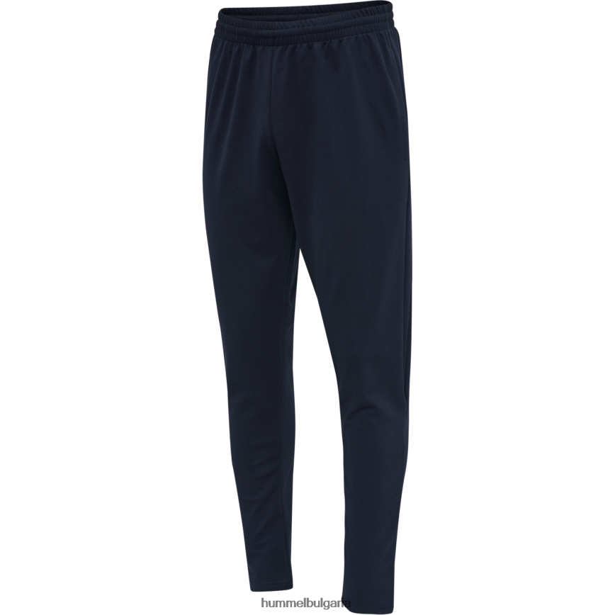 унисекс Hummel памучни панталони hmlaction"спортни панталони" N2H2ZZ1482