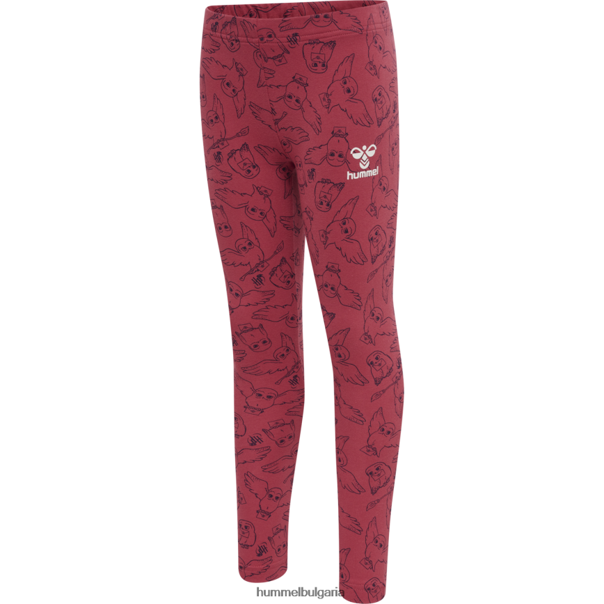 унисекс Hummel hmlharry potter onze чорапогащник"щампован чорапогащник" N2H2ZZ5517