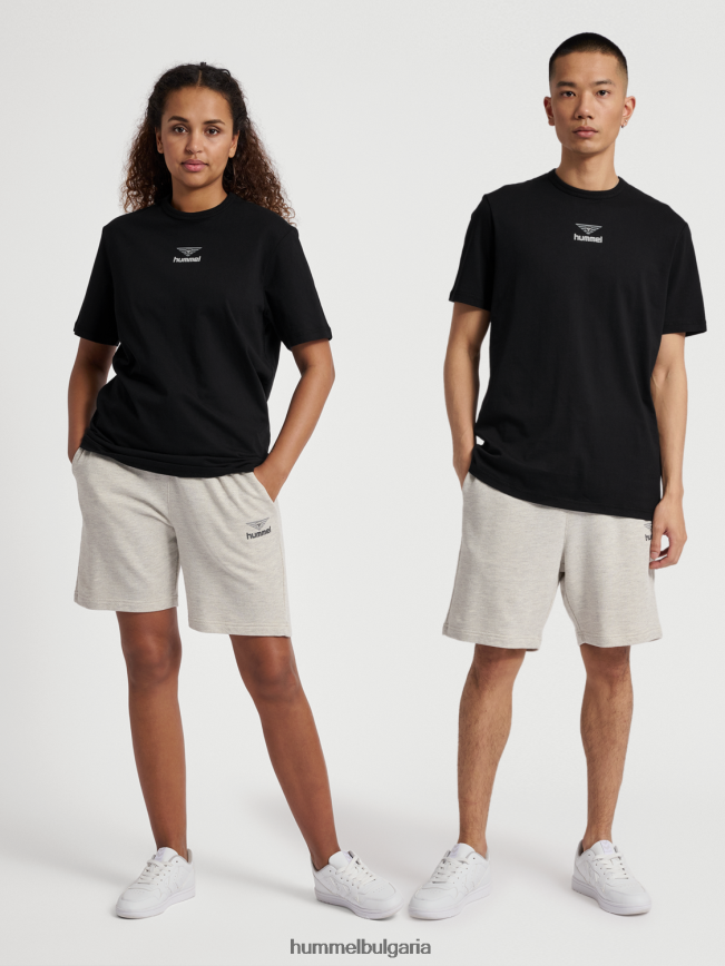 унисекс Hummel тениска hmlhive wade"тениска" N2H2ZZ1334