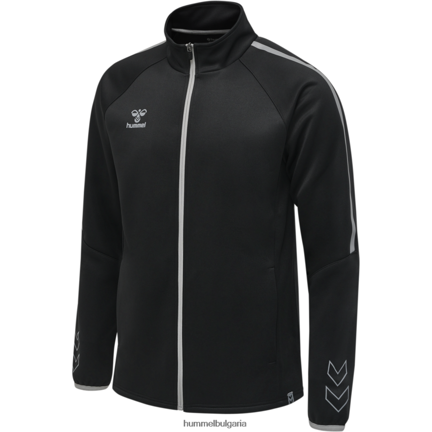 унисекс Hummel hmlcima яке с цип"яке с цип" N2H2ZZ1651