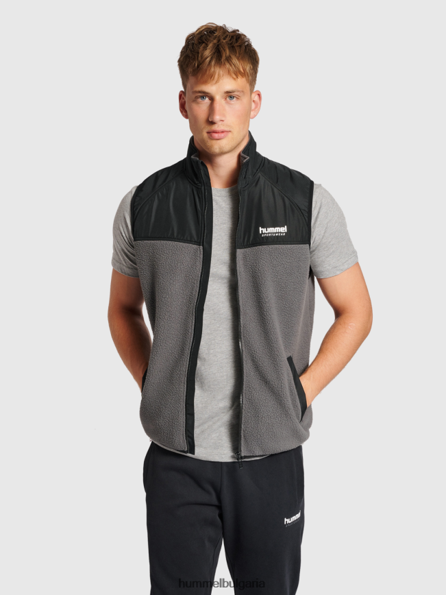 унисекс Hummel hmllgc поларена жилетка Charley"поларена жилетка" N2H2ZZ369