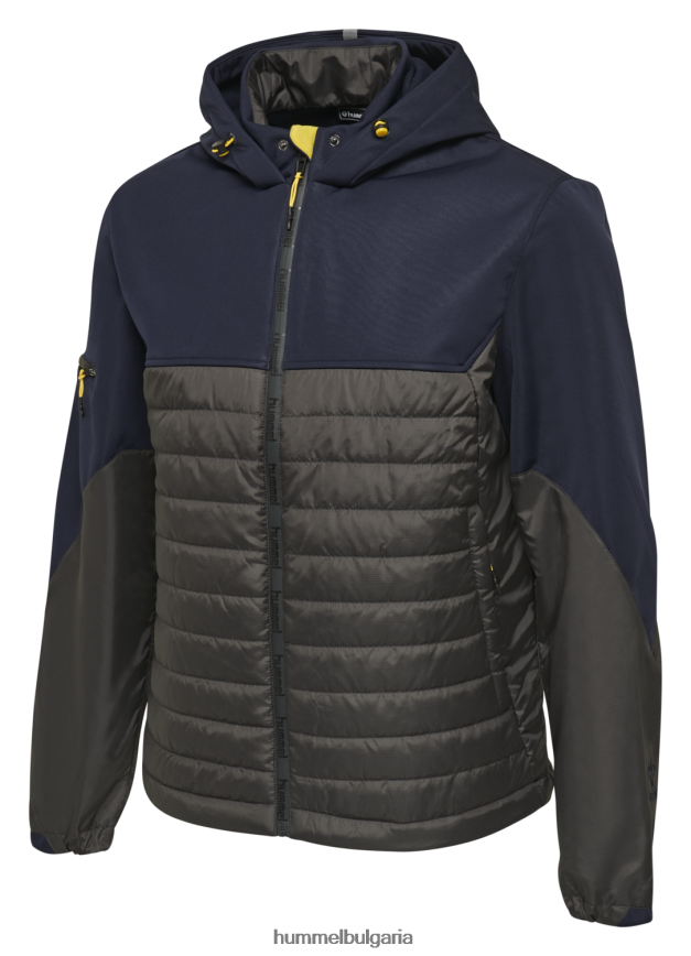 унисекс Hummel hmlnorth хибридно яке"водоустойчиво яке" N2H2ZZ1516