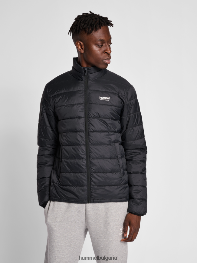 унисекс Hummel пухено яке hmlwind"пухено яке" N2H2ZZ281