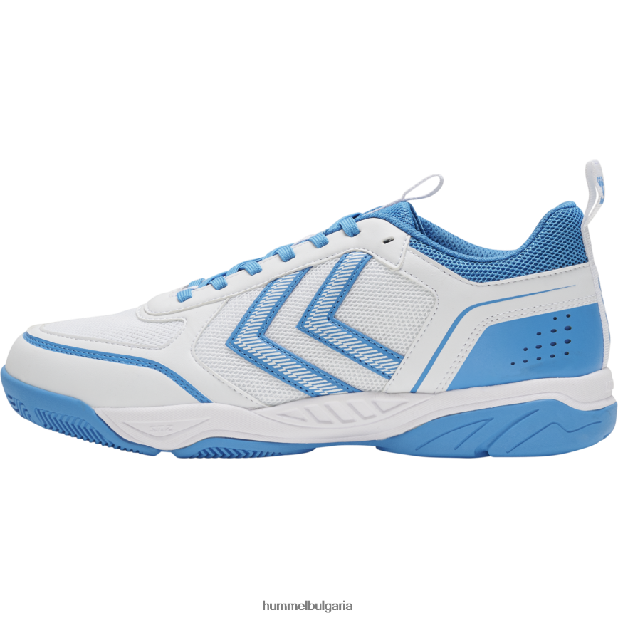 унисекс Hummel aero team 2.0"мрежеста обувка" N2H2ZZ1976
