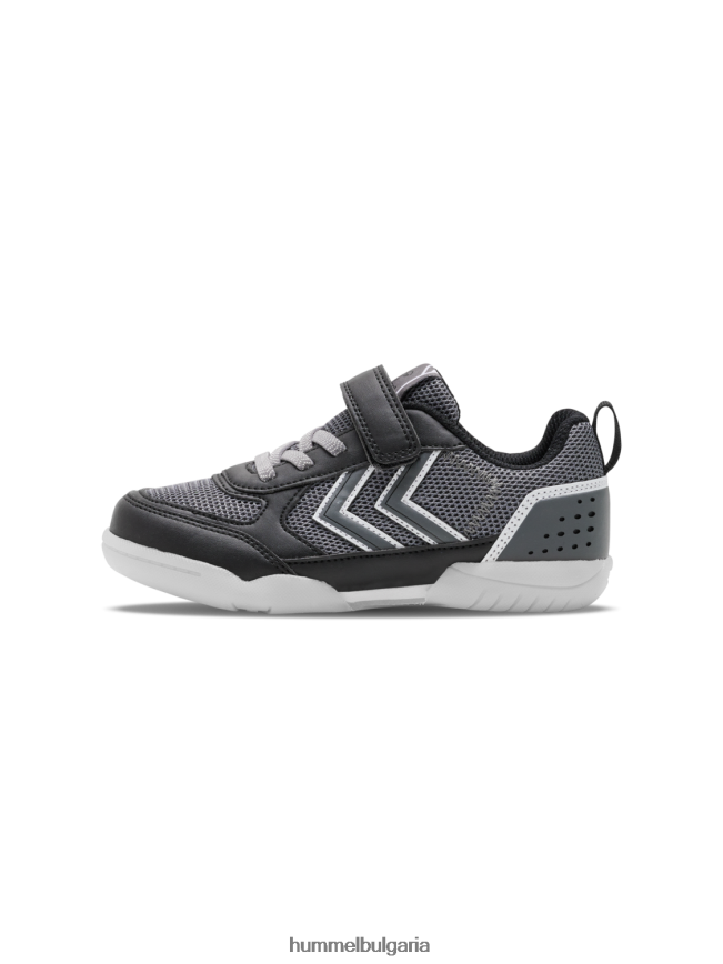 унисекс Hummel aeroteam 2.0 jr vc"стайни обувки" N2H2ZZ7174