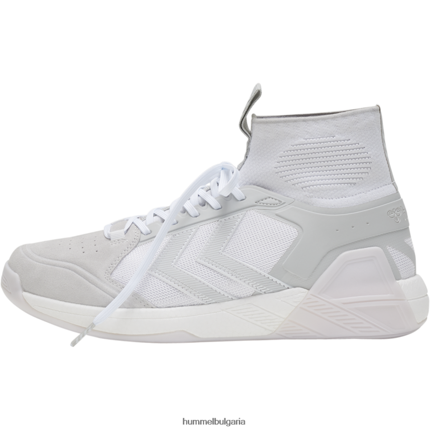 унисекс Hummel algiz mid"обувка за изпълнение" N2H2ZZ1977