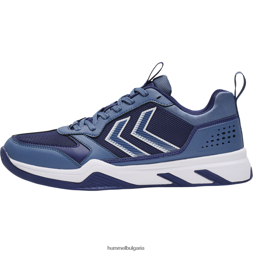 унисекс Hummel teiwaz"обувка за изпълнение" N2H2ZZ1966