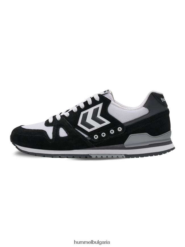 унисекс Hummel маратонски велур"маратонки" N2H2ZZ1799