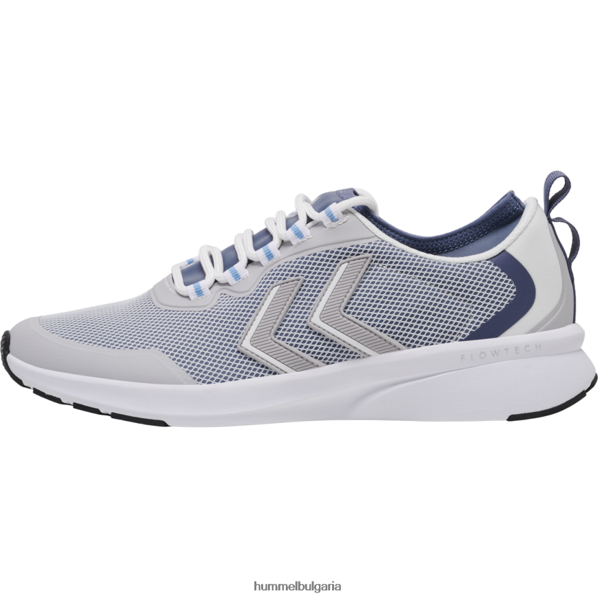 унисекс Hummel напасване на потока"маратонки" N2H2ZZ1808