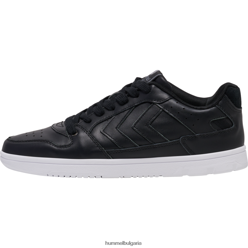 унисекс Hummel игра на власт"маратонки" N2H2ZZ1906