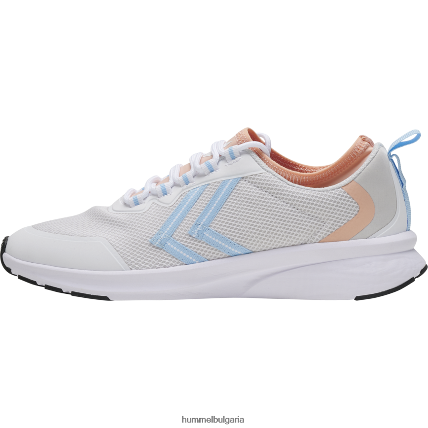 унисекс Hummel напасване на потока"маратонки" N2H2ZZ1922