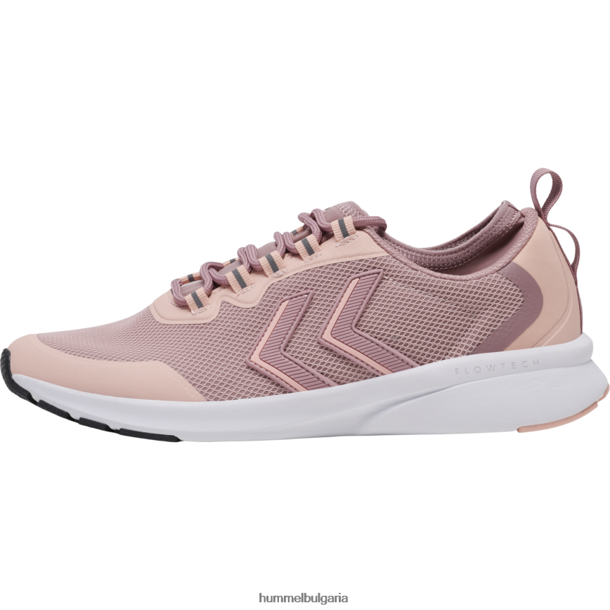 унисекс Hummel напасване на потока"маратонки" N2H2ZZ4012