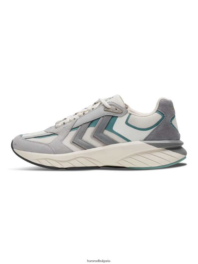 унисекс Hummel достигат lx 6000 градско"маратонки" N2H2ZZ1902