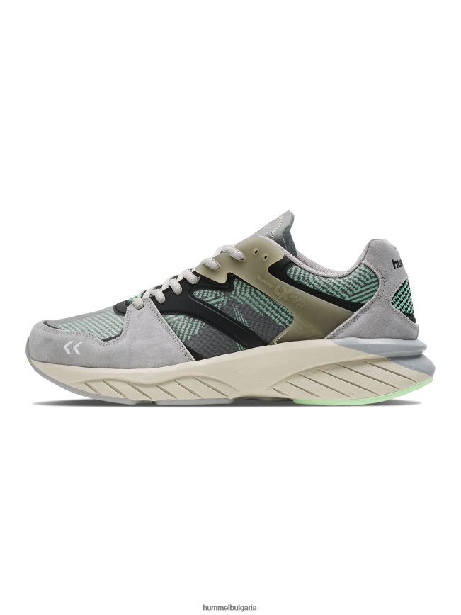 унисекс Hummel достигане на lx 8000 призма"премиум треньор" N2H2ZZ1852