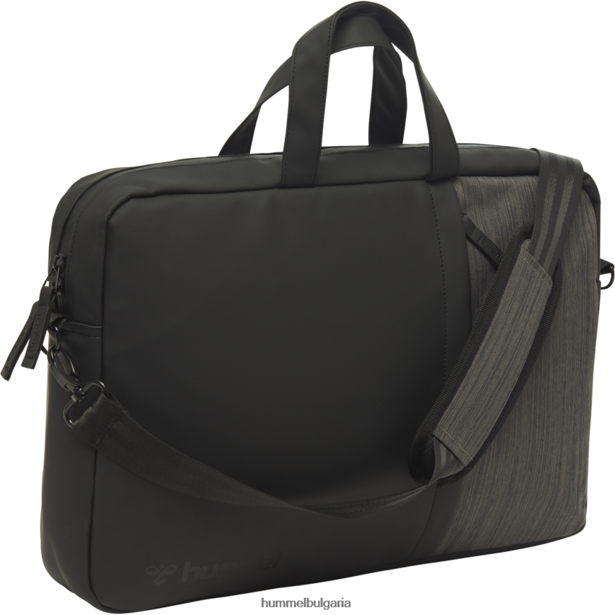 мъже Hummel лайфстайл чанта за през рамо"чанта за през рамо лаптоп" N2H2ZZ2040