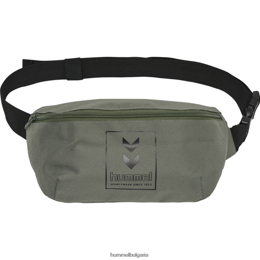 мъже Hummel hmlkey чанта за кръст"чанта за скитници" N2H2ZZ1997