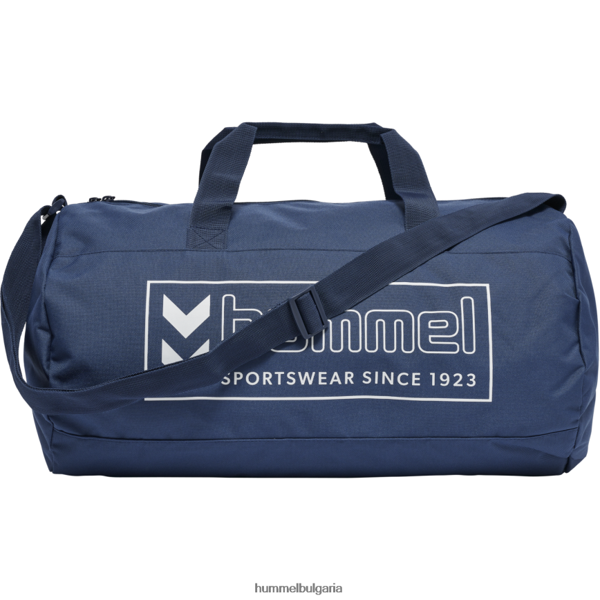 мъже Hummel hmlkey кръгла спортна чанта"кръгла спортна чанта" N2H2ZZ2008