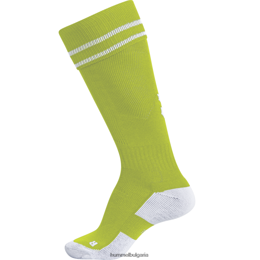 мъже Hummel елемент футболен чорап"аксесоари" N2H2ZZ2176
