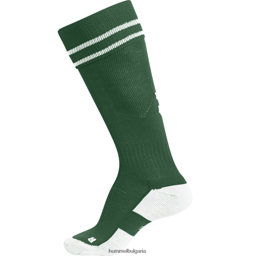 мъже Hummel елемент футболен чорап"аксесоари" N2H2ZZ2179