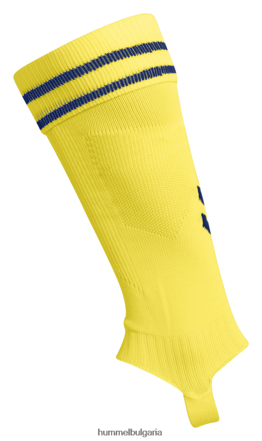 мъже Hummel елемент футболен чорап без крака"аксесоари" N2H2ZZ2203