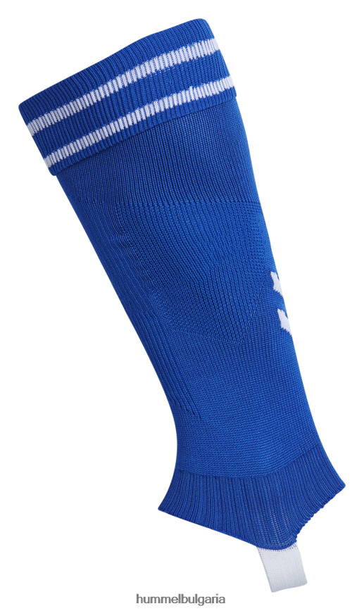 мъже Hummel елемент футболен чорап без крака"аксесоари" N2H2ZZ2212