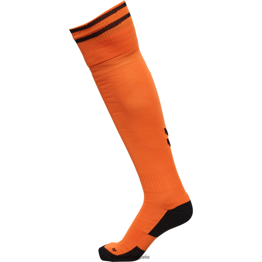 мъже Hummel елемент футболен чорап"аксесоари" N2H2ZZ2216