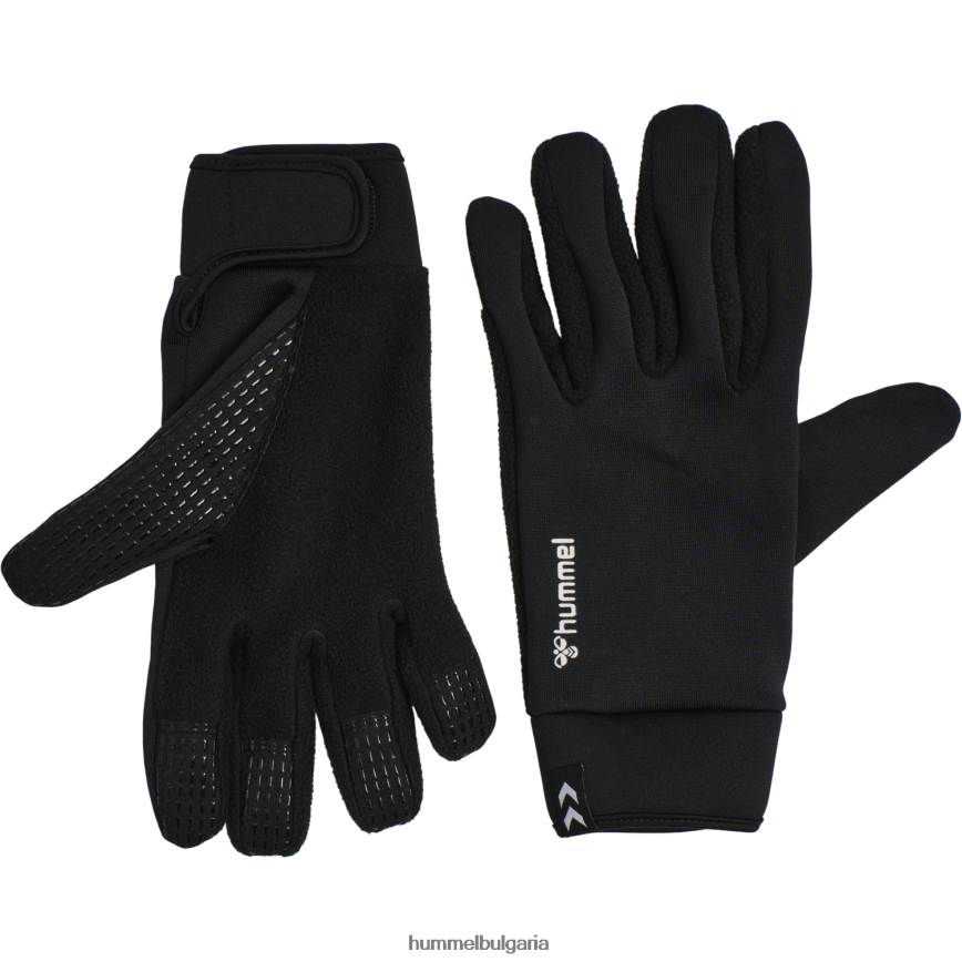 мъже Hummel топла ръкавица за играч"ръкавици" N2H2ZZ2017