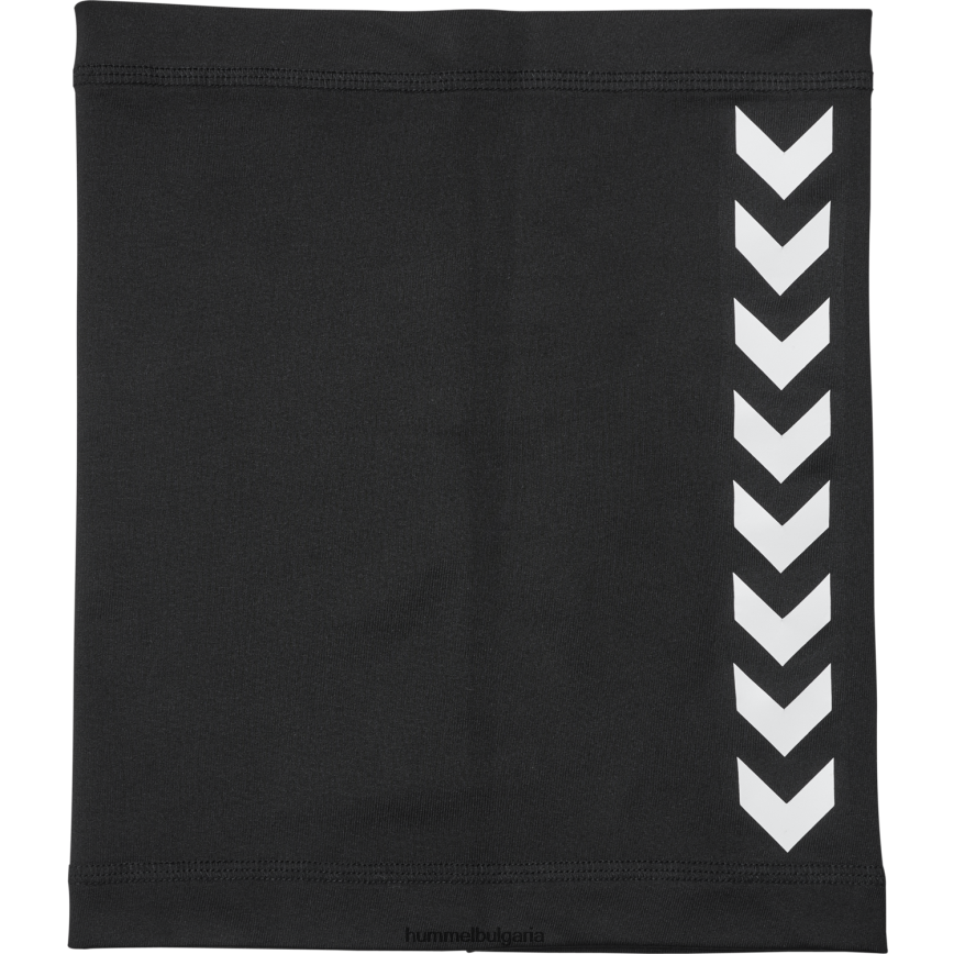 мъже Hummel шийна тръба"тръба за врата" N2H2ZZ2034