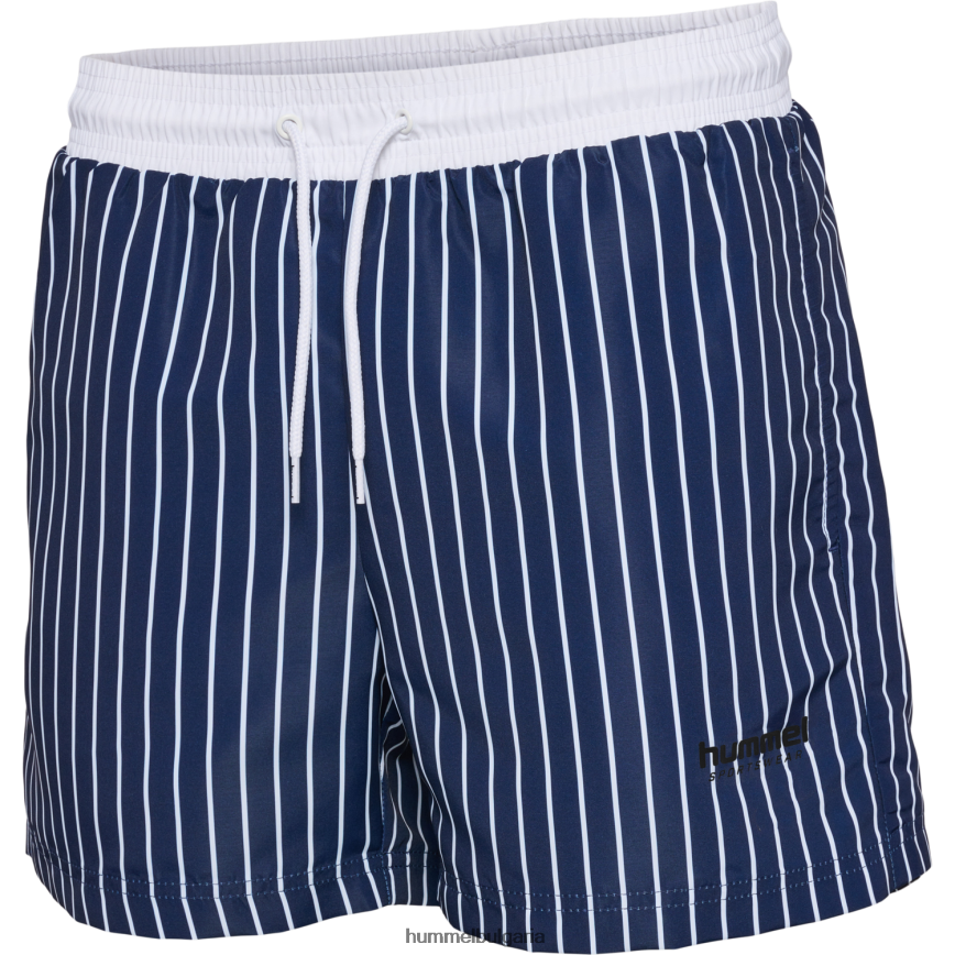 мъже Hummel hmllgc grant board шорти"борд шорти" N2H2ZZ35