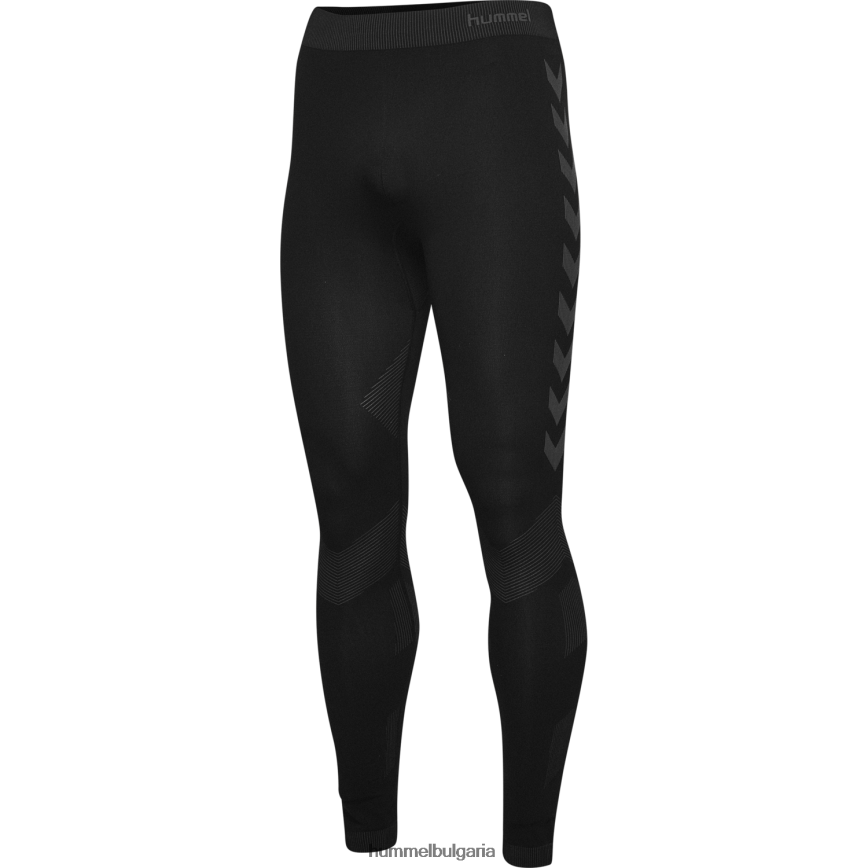 мъже Hummel първите безшевни чорапогащи"безшевен чорапогащник" N2H2ZZ1119