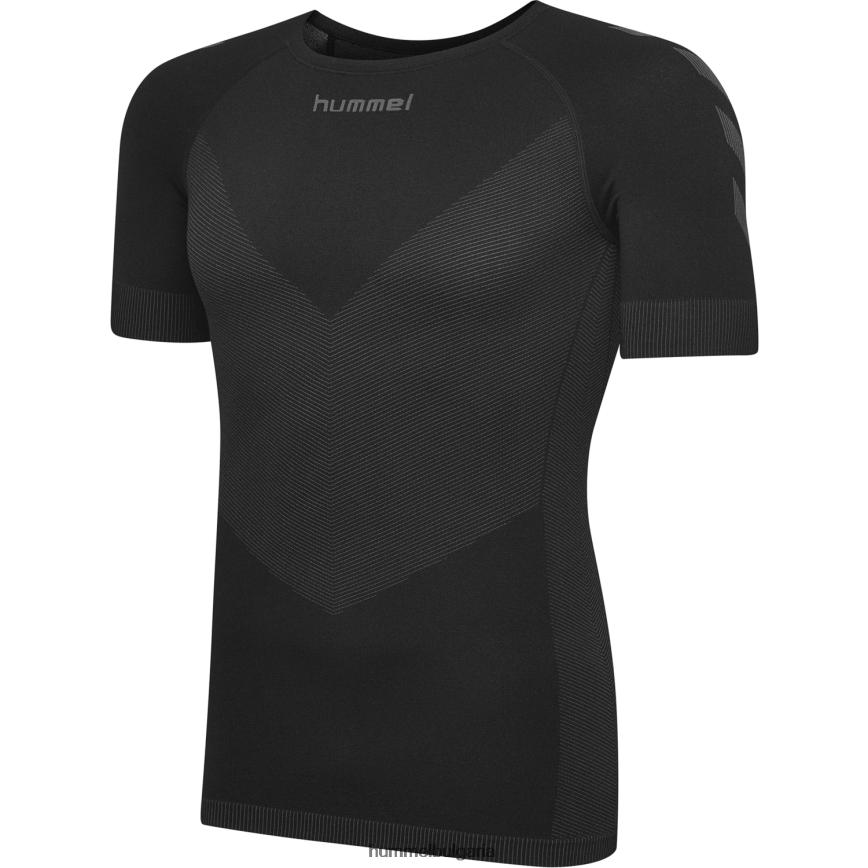 мъже Hummel първото безшевно трико"облекло" N2H2ZZ1275
