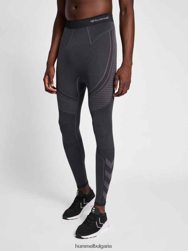 мъже Hummel hmlmt безшевен чорапогащник olli"безшевен чорапогащник" N2H2ZZ546