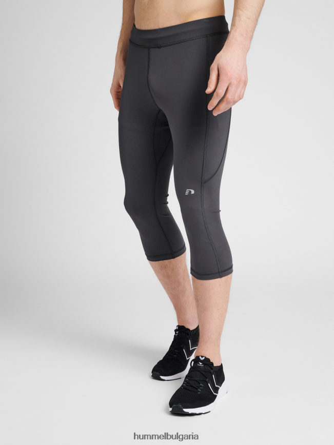 мъже Hummel чорапогащник до коляното"чорапогащник над коляното" N2H2ZZ828