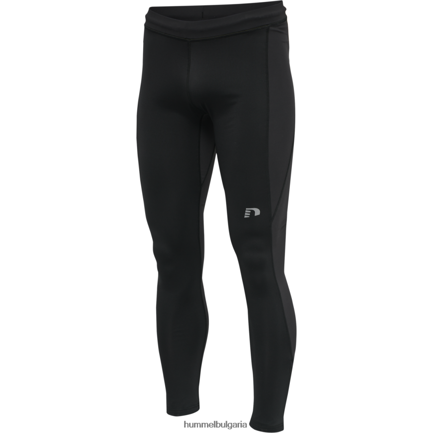 мъже Hummel чорапогащник за топла защита на ядрото"компресионен чорапогащник" N2H2ZZ982