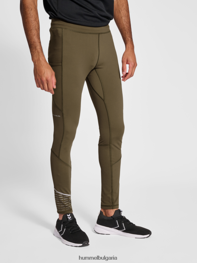 мъже Hummel чорапогащник nwlchicago"чорапогащи" N2H2ZZ306