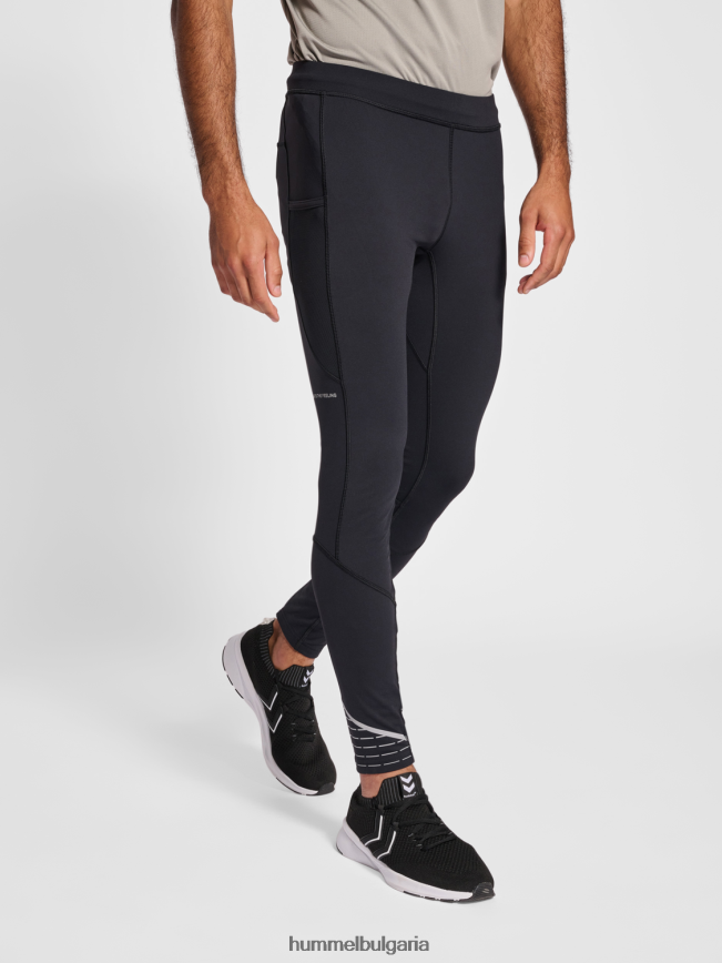 мъже Hummel nwlchicago топъл чорапогащник"чорапогащи" N2H2ZZ310