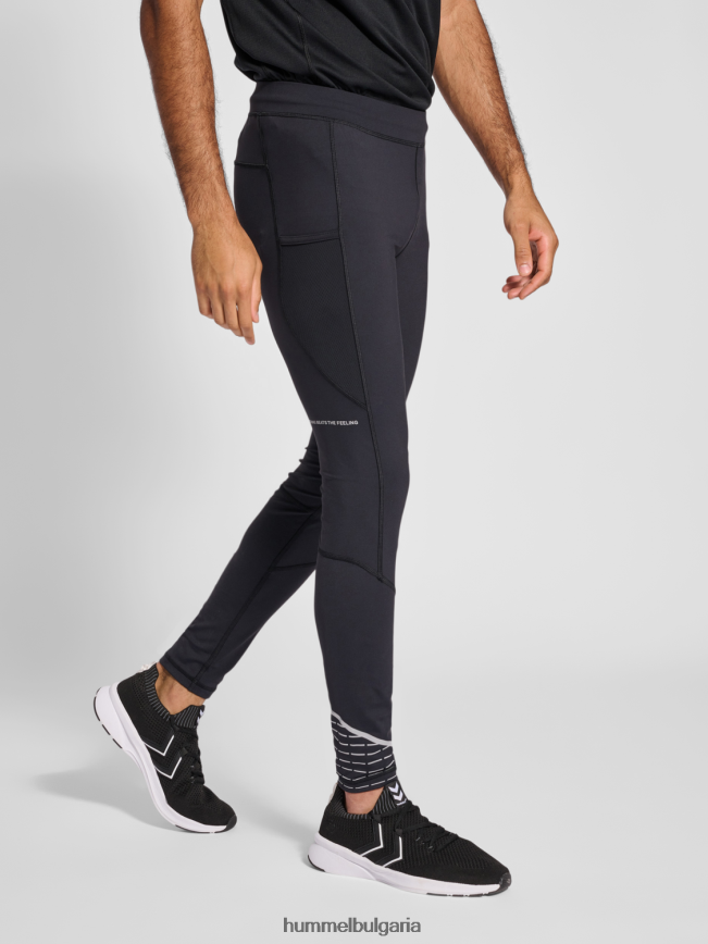 мъже Hummel чорапогащник nwlchicago"чорапогащи" N2H2ZZ313