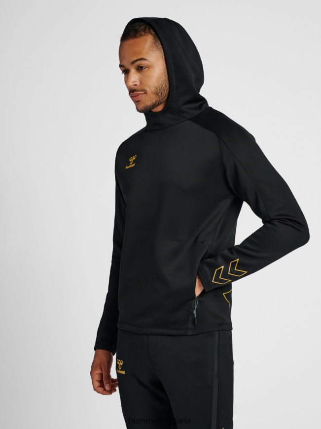 мъже Hummel hmlcima xk качулка"дреха с качулка" N2H2ZZ757