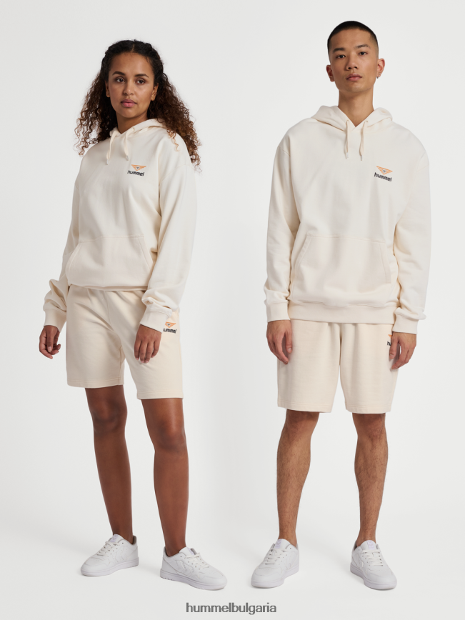 мъже Hummel hmlhive wade hoodie"дреха с качулка" N2H2ZZ1256